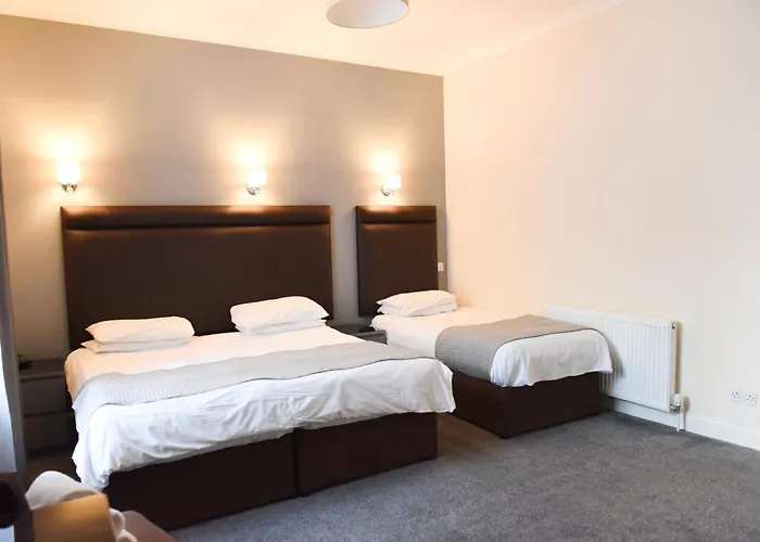 Sandyford Hotel